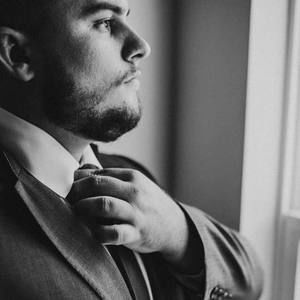 Meet your Posher, Matthew